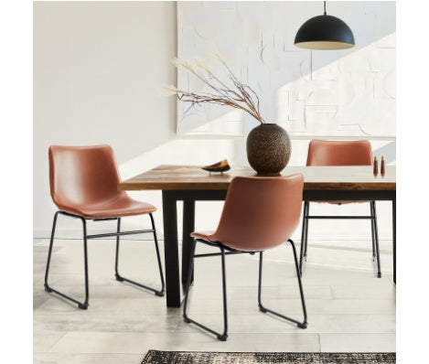 Dining Chairs For Home Office Kitchen Island