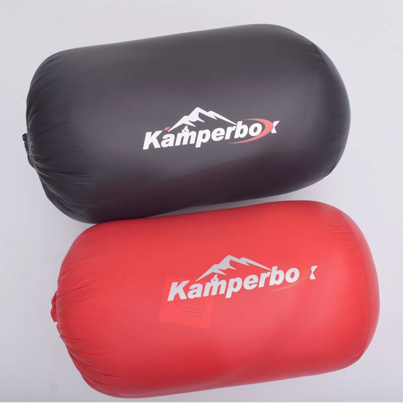 Kamperbox Winter Ultralight Sleeping Bag Winter Camping Equipment CW1100