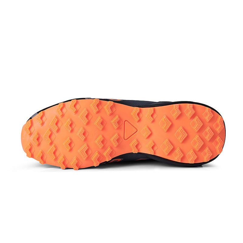 Men's Fashion Personality Multicolor Outdoor Sneakers