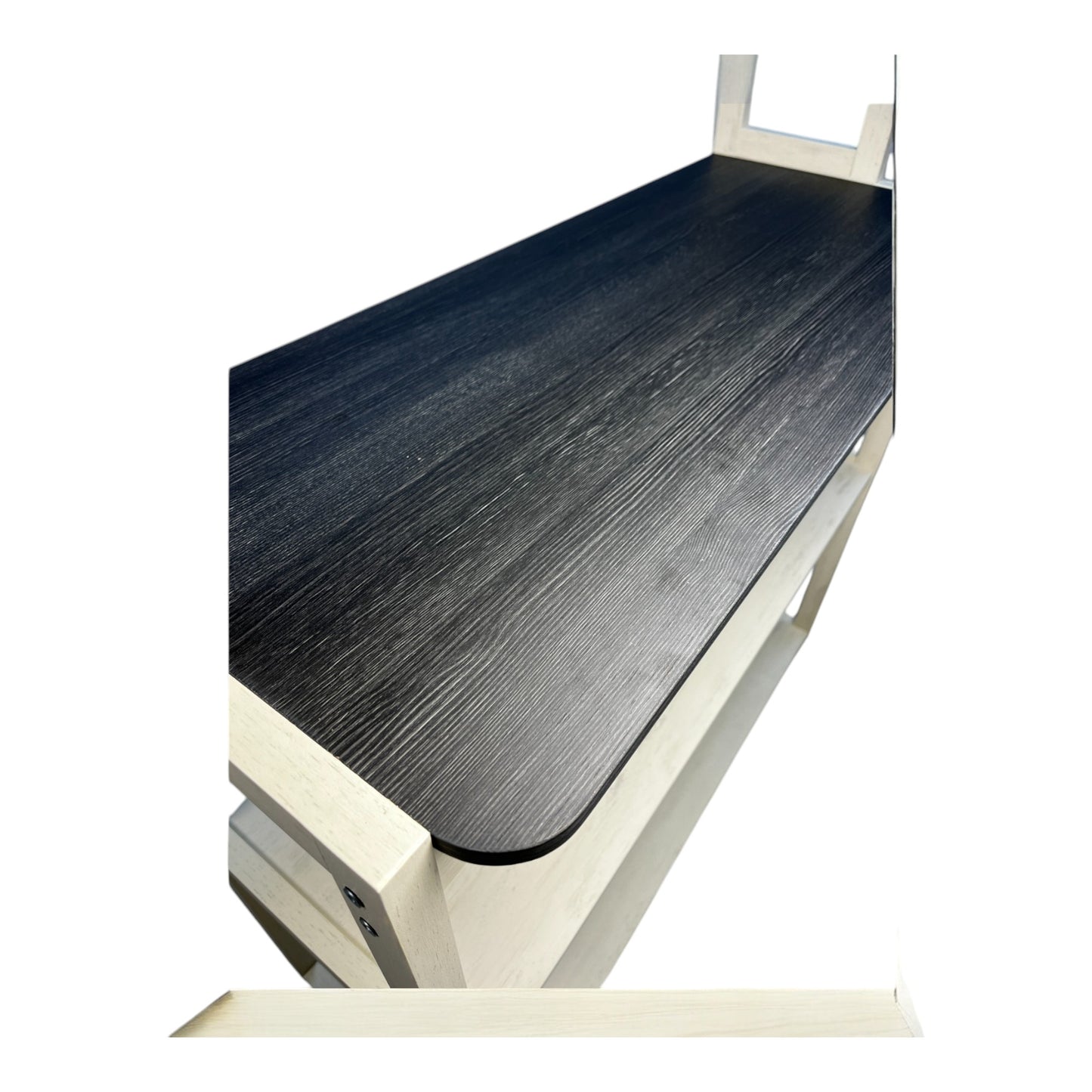 5-layer Packer Rack For Kitchen Cabinets, Coffee Bars, Kitchen Shelves, Microwave Racks