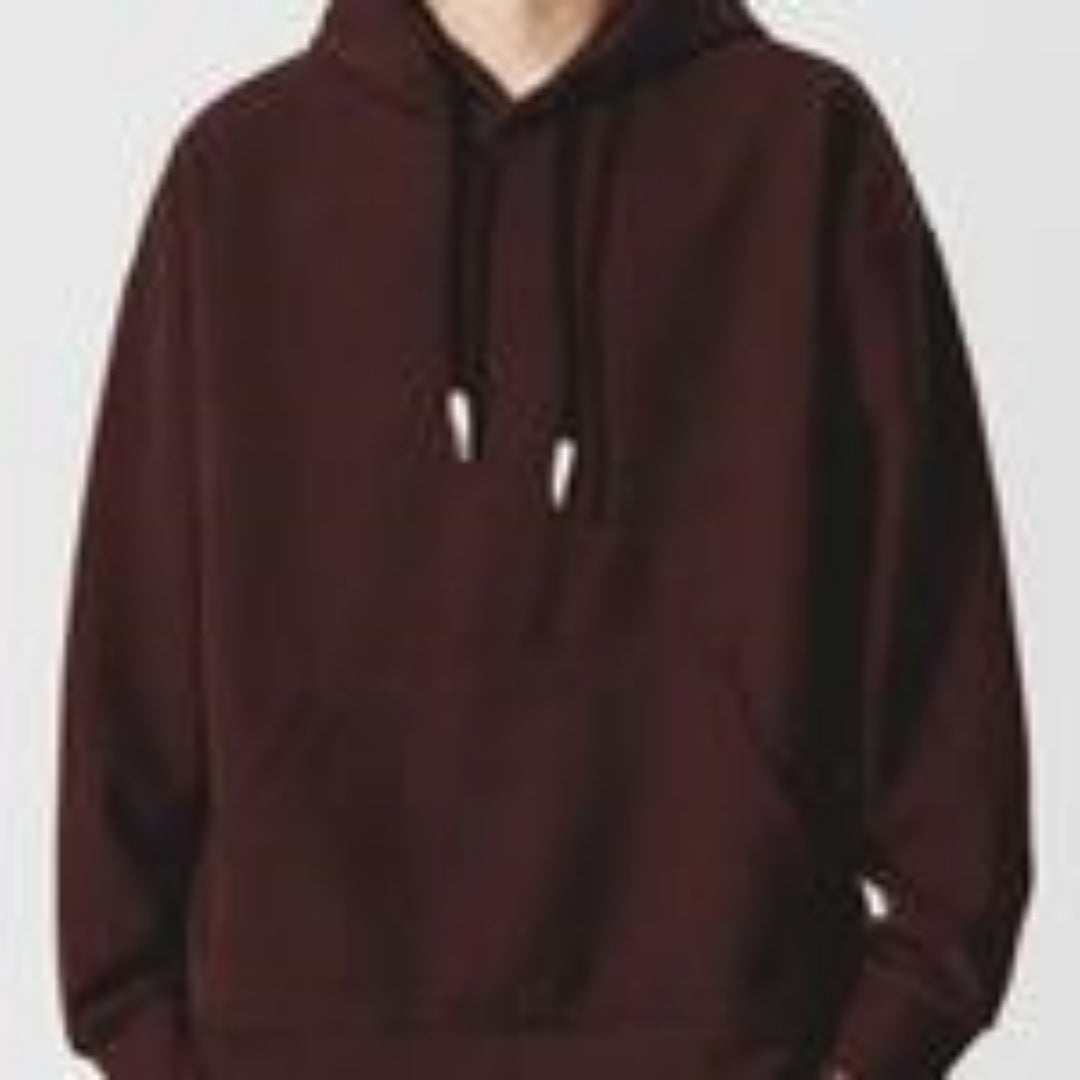 Export Quality English European And American Sizes Jacquard Round Neck Hoodie For Men And Women