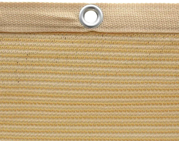 Reinforcement Magic Tool, Finished Product Of Sunshade Net With Nail Fastening, Fixed In One Second, Resistant To Strong Wind, Durable And Not Damaging The Net.