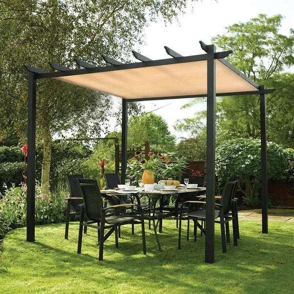 Reinforcement Magic Tool, Finished Product Of Sunshade Net With Nail Fastening, Fixed In One Second, Resistant To Strong Wind, Durable And Not Damaging The Net.