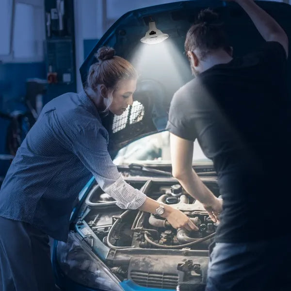 Solar Camping Light Portable Outdoor Hanging LED Bulb Lamp Lantern Emergency Light For Camping Hiking