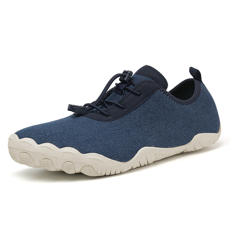 Fitness Leisure Swimming Wading River Trekking Non-slip Breathable Beach Shoes